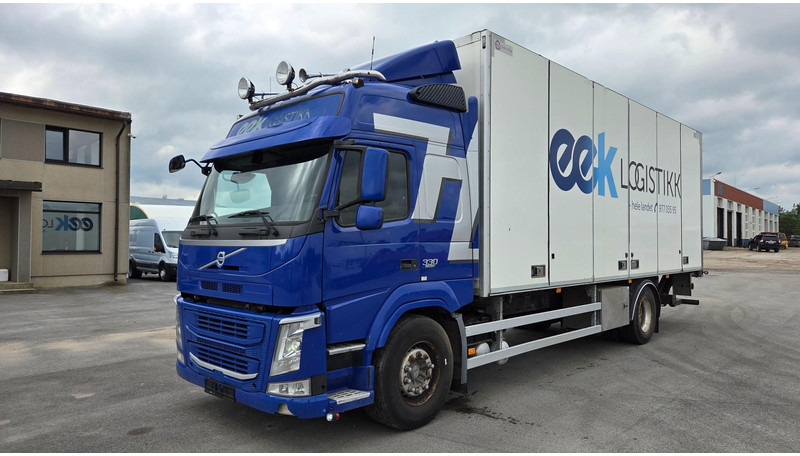 Volvo FM330 4X2 - Skříňový nákladní auto: obrázek 1 Volvo FM330 4X2 - Skříňový nákladní auto: obrázek 1