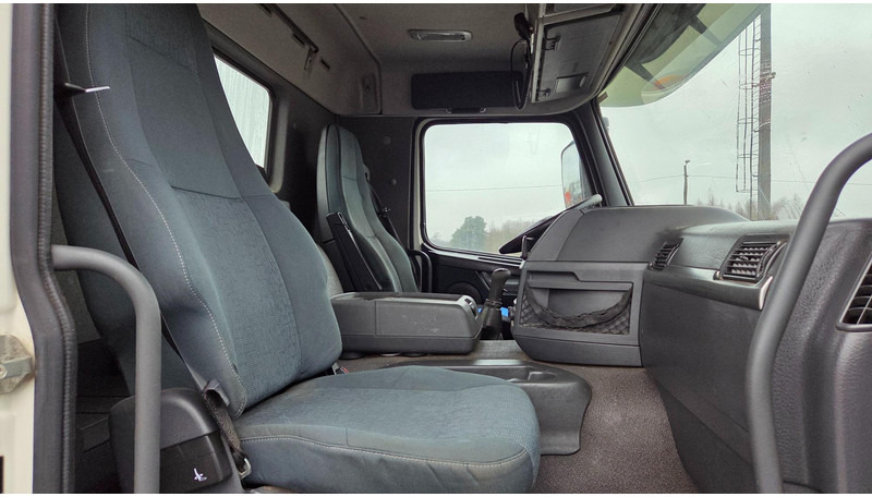 Nákladní auto - kabelový systém Volvo FM420 6X2 manual full steel: obrázek 13 Nákladní auto - kabelový systém Volvo FM420 6X2 manual full steel: obrázek 13