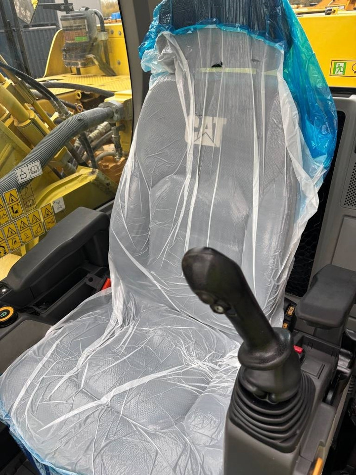 Pásové rýpadlo CAT 336 (New Undercarriage): obrázek 10 Pásové rýpadlo CAT 336 (New Undercarriage): obrázek 10