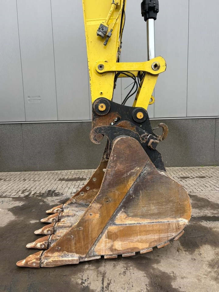 Pásové rýpadlo CAT 336 (New Undercarriage): obrázek 12 Pásové rýpadlo CAT 336 (New Undercarriage): obrázek 12