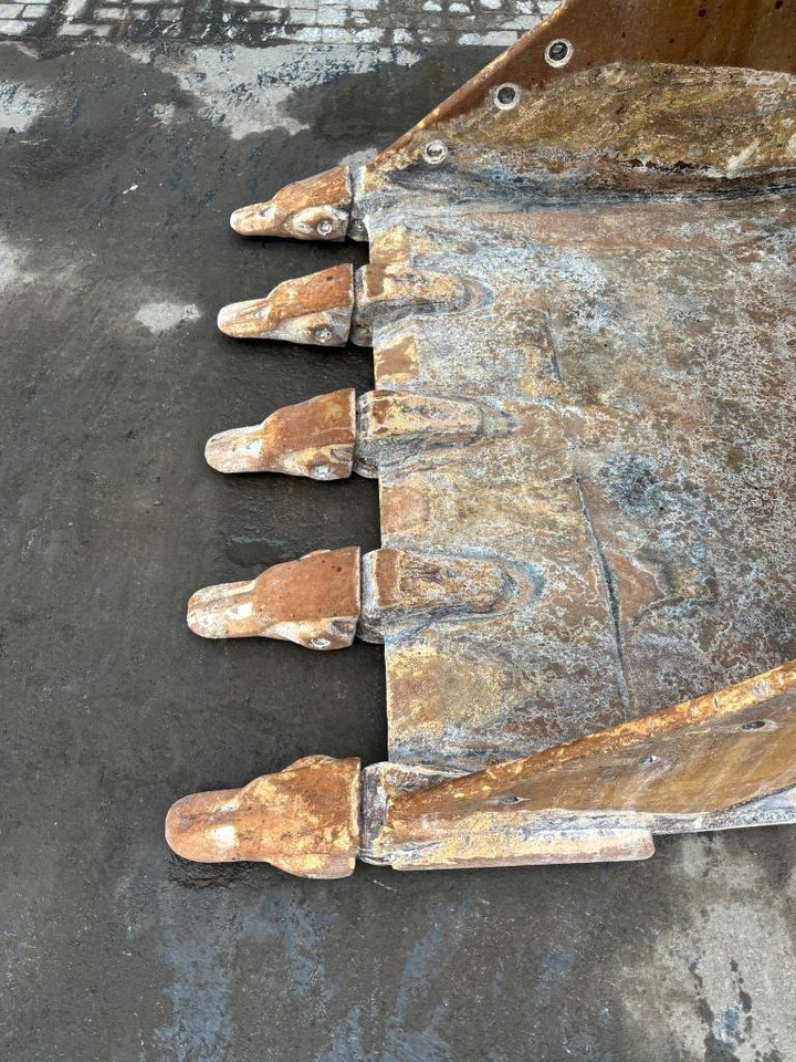 Pásové rýpadlo CAT 336 (New Undercarriage): obrázek 14 Pásové rýpadlo CAT 336 (New Undercarriage): obrázek 14