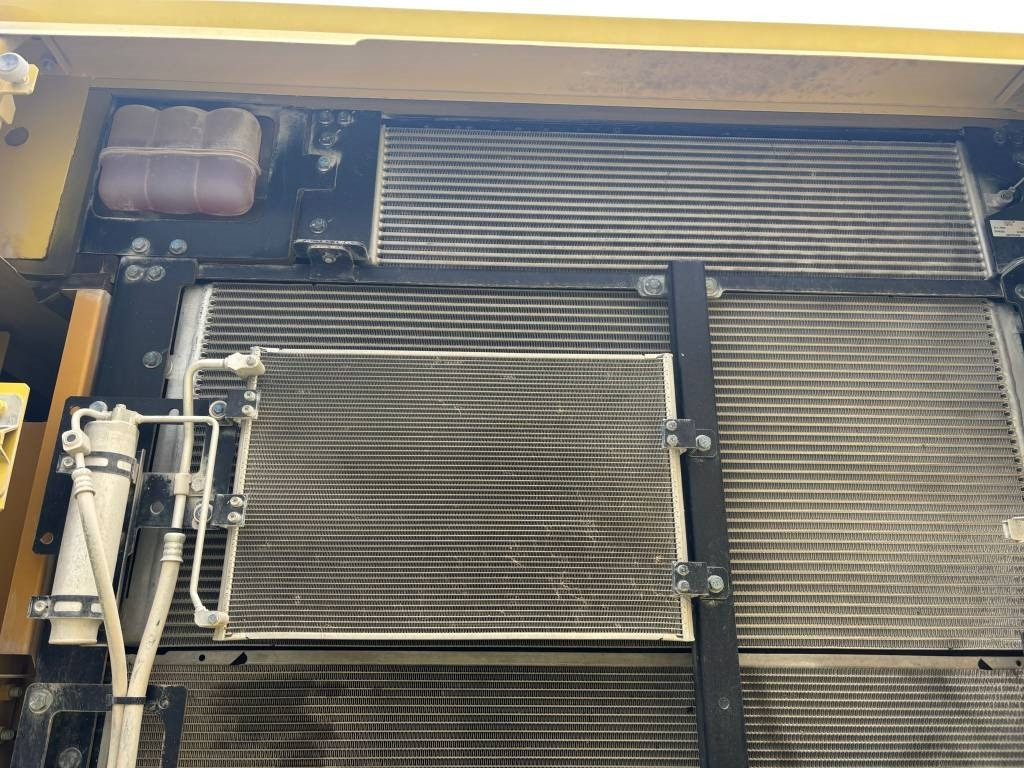 Pásové rýpadlo CAT 336 (New Undercarriage): obrázek 19 Pásové rýpadlo CAT 336 (New Undercarriage): obrázek 19