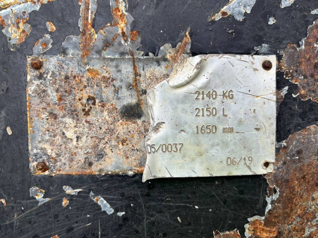 Pásové rýpadlo CAT 336 (New Undercarriage): obrázek 15 Pásové rýpadlo CAT 336 (New Undercarriage): obrázek 15