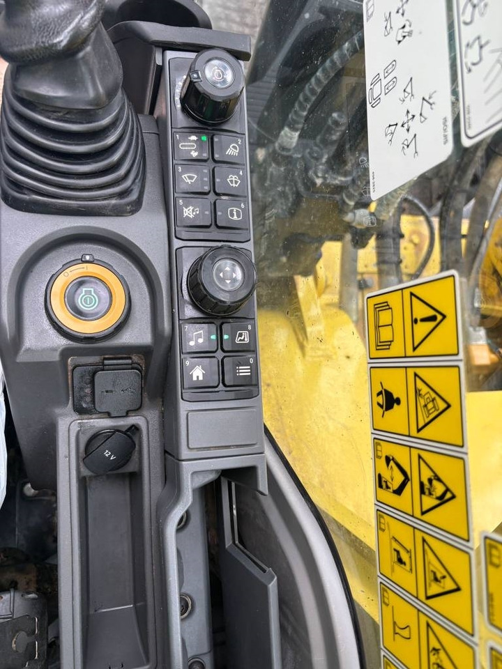 Pásové rýpadlo CAT 336 (New Undercarriage): obrázek 11 Pásové rýpadlo CAT 336 (New Undercarriage): obrázek 11