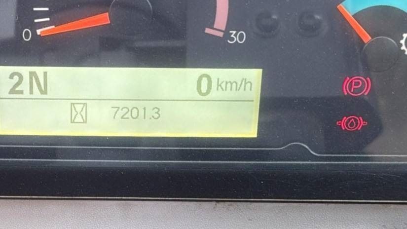 CAT 950 GC (Under Preparation) - Kolový nakladač: obrázek 3 CAT 950 GC (Under Preparation) - Kolový nakladač: obrázek 3