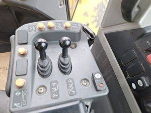 CAT 972 M XE (Under Preparation) - Kolový nakladač: obrázek 5 CAT 972 M XE (Under Preparation) - Kolový nakladač: obrázek 5