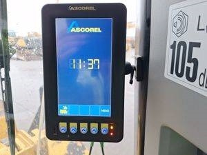 CAT 972 M XE (Under Preparation) - Kolový nakladač: obrázek 4 CAT 972 M XE (Under Preparation) - Kolový nakladač: obrázek 4