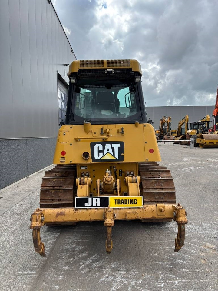 CAT D 6 K 2 XL (CE + EPA) - Buldozer: obrázek 4 CAT D 6 K 2 XL (CE + EPA) - Buldozer: obrázek 4