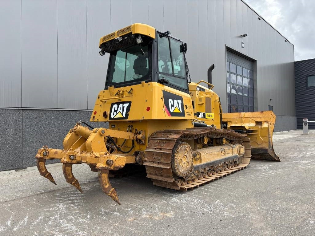 CAT D 6 K 2 XL (CE + EPA) - Buldozer: obrázek 5 CAT D 6 K 2 XL (CE + EPA) - Buldozer: obrázek 5