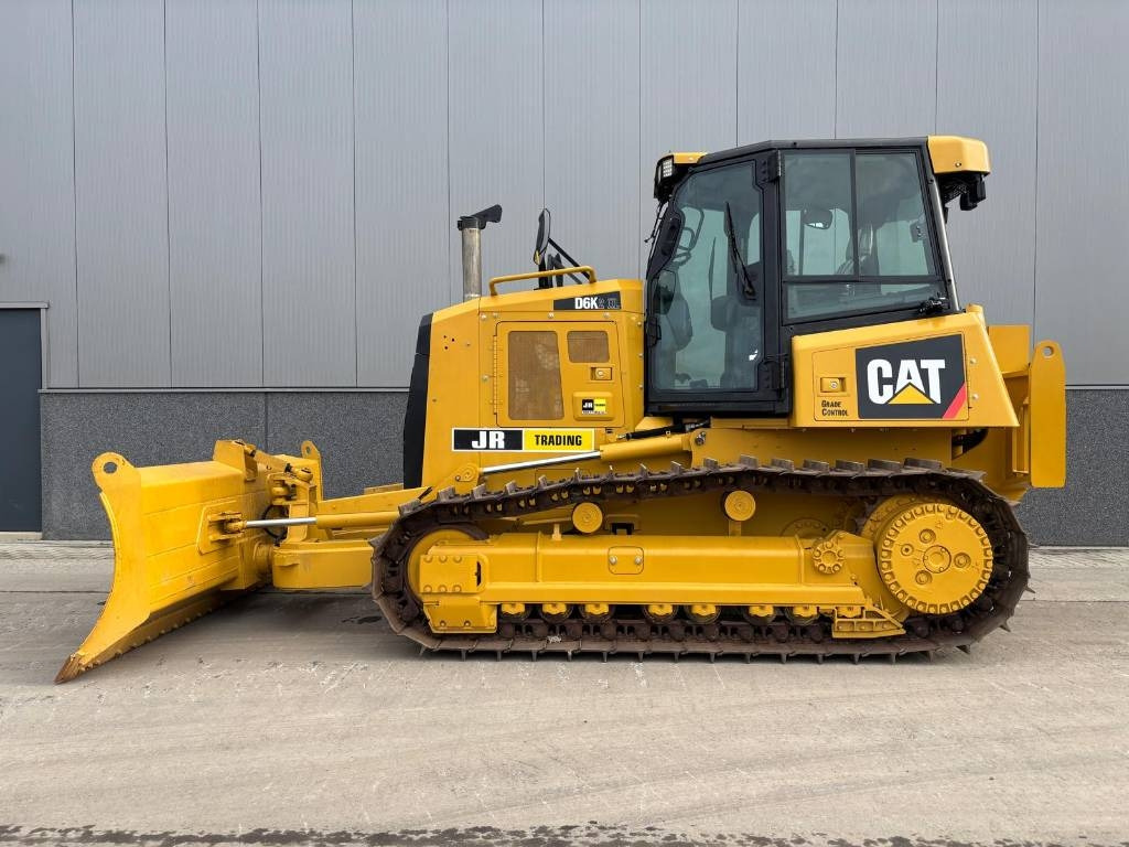 CAT D 6 K 2 XL (Low Verified Hours) - Buldozer: obrázek 1 CAT D 6 K 2 XL (Low Verified Hours) - Buldozer: obrázek 1