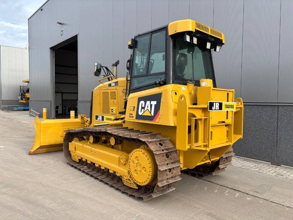 CAT D 6 K 2 XL (Low Verified Hours) - Buldozer: obrázek 2 CAT D 6 K 2 XL (Low Verified Hours) - Buldozer: obrázek 2
