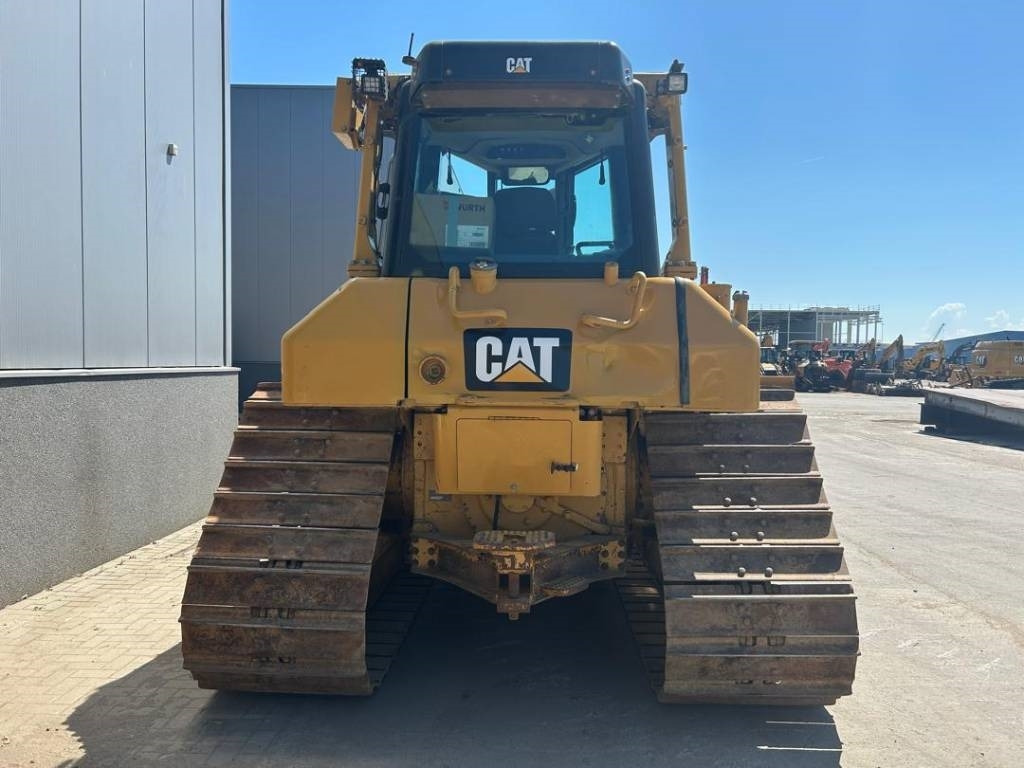 CAT D 6 N LGP (CE Certified) - Buldozer: obrázek 4 CAT D 6 N LGP (CE Certified) - Buldozer: obrázek 4