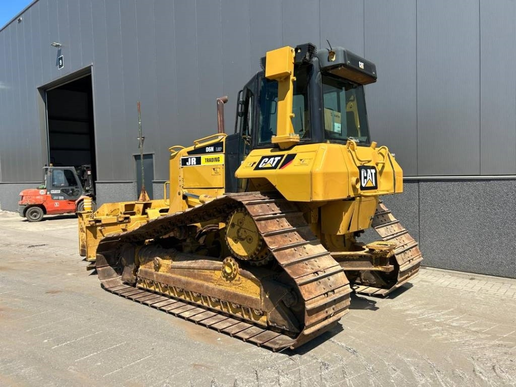 CAT D 6 N LGP (CE Certified) - Buldozer: obrázek 3 CAT D 6 N LGP (CE Certified) - Buldozer: obrázek 3