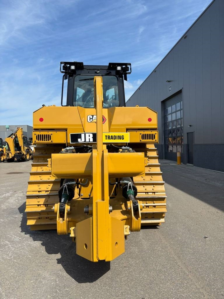 CAT D 8 - D 8 GC - D 8 T - D 8 R - Buldozer: obrázek 3 CAT D 8 - D 8 GC - D 8 T - D 8 R - Buldozer: obrázek 3
