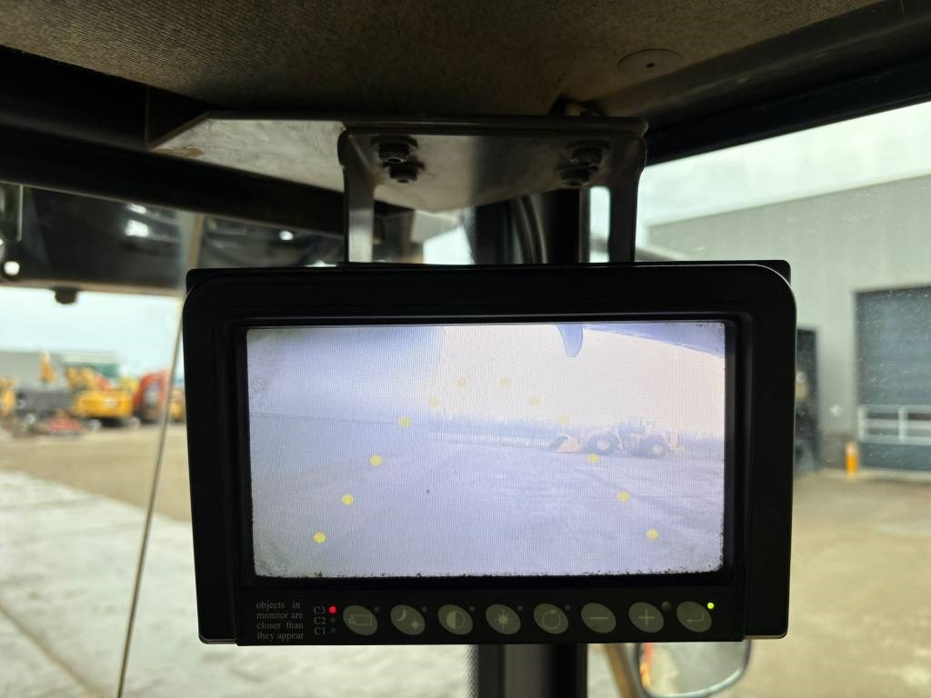 Kloubový sklápěč Volvo A 25 G: obrázek 17 Kloubový sklápěč Volvo A 25 G: obrázek 17