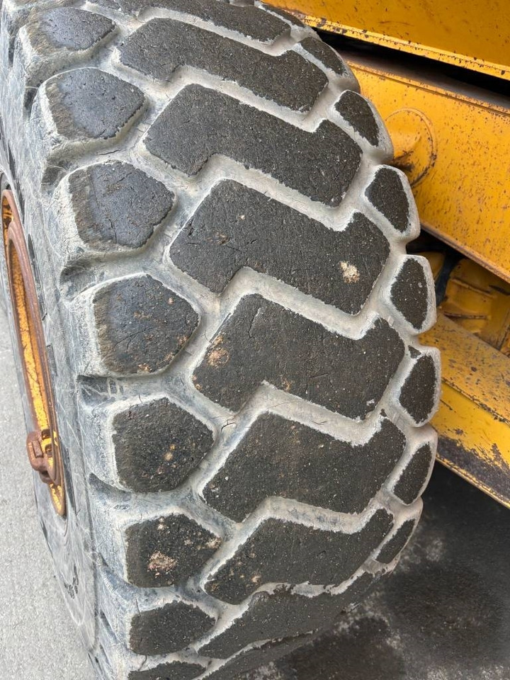 Kloubový sklápěč Volvo A 25 G: obrázek 27 Kloubový sklápěč Volvo A 25 G: obrázek 27