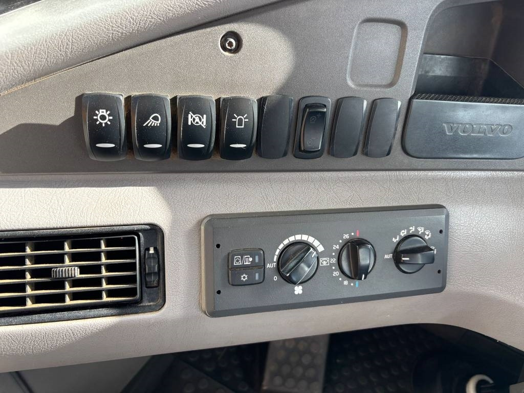 Volvo A 40 F leasing Volvo A 40 F: obrázek 16 Volvo A 40 F leasing Volvo A 40 F: obrázek 16