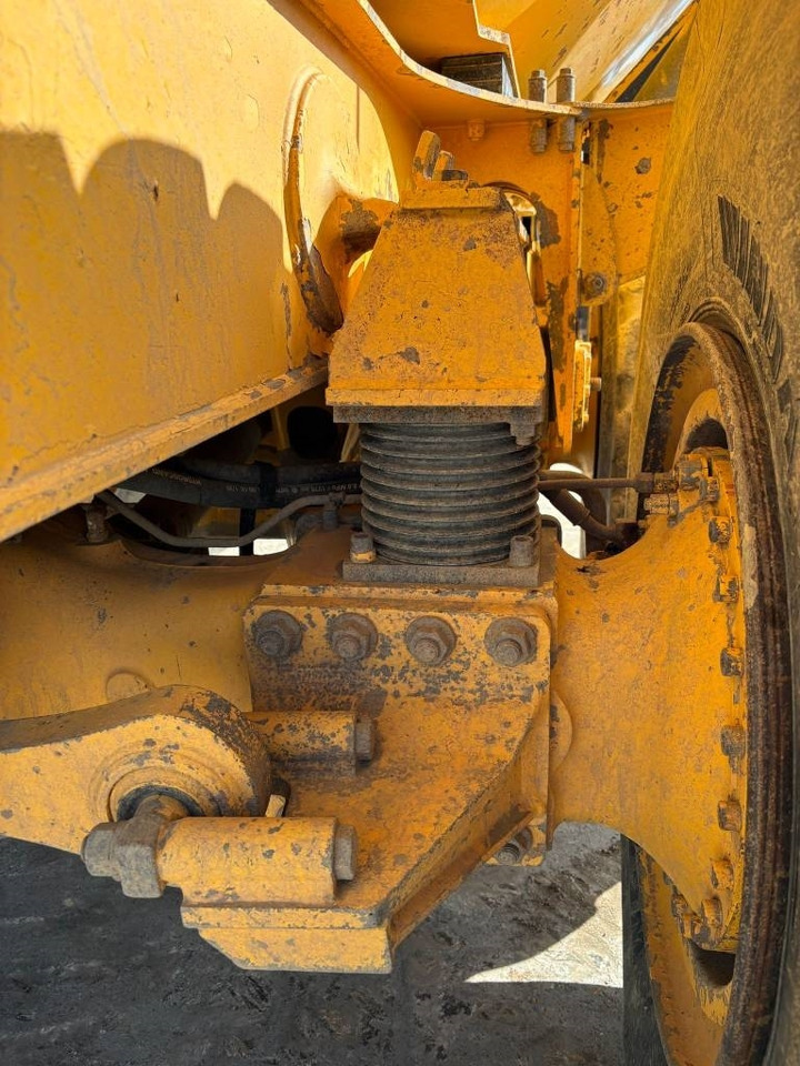 Volvo A 40 F leasing Volvo A 40 F: obrázek 22 Volvo A 40 F leasing Volvo A 40 F: obrázek 22