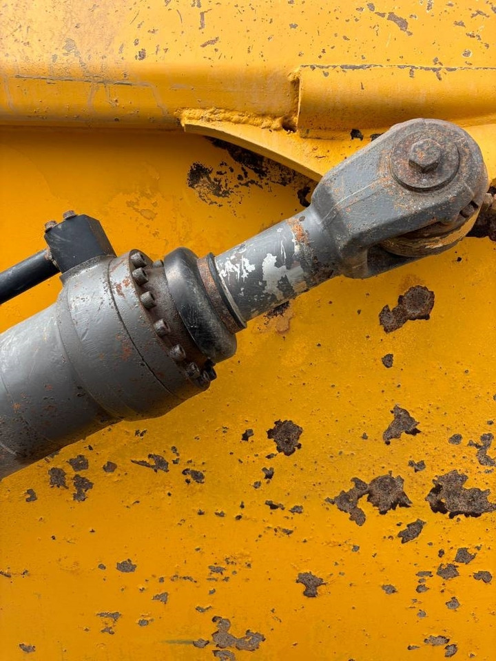 Volvo A 40 F leasing Volvo A 40 F: obrázek 21 Volvo A 40 F leasing Volvo A 40 F: obrázek 21