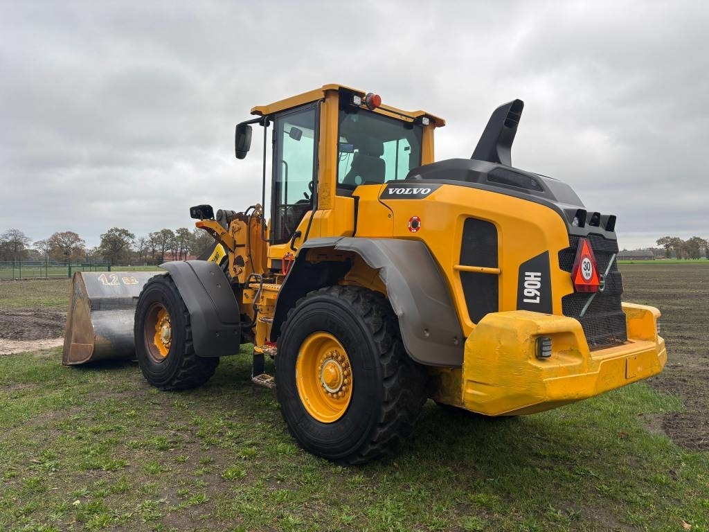 Volvo L 90 H (On Transport) - Kolový nakladač: obrázek 3 Volvo L 90 H (On Transport) - Kolový nakladač: obrázek 3