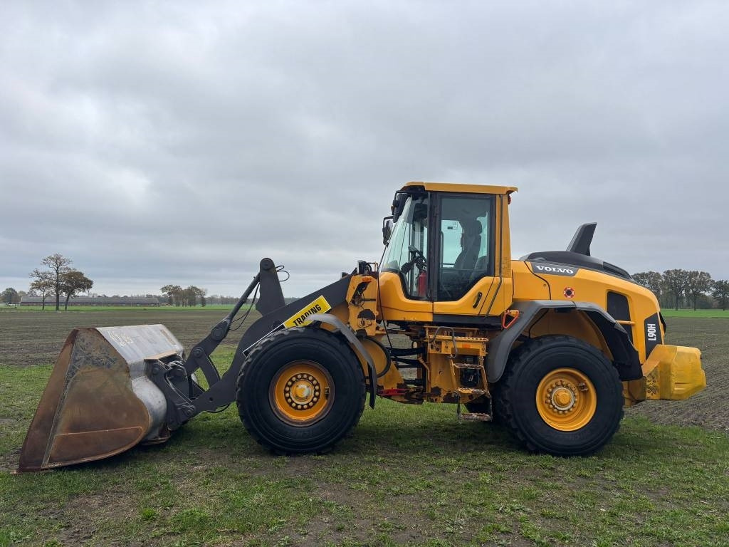 Volvo L 90 H (On Transport) - Kolový nakladač: obrázek 2 Volvo L 90 H (On Transport) - Kolový nakladač: obrázek 2