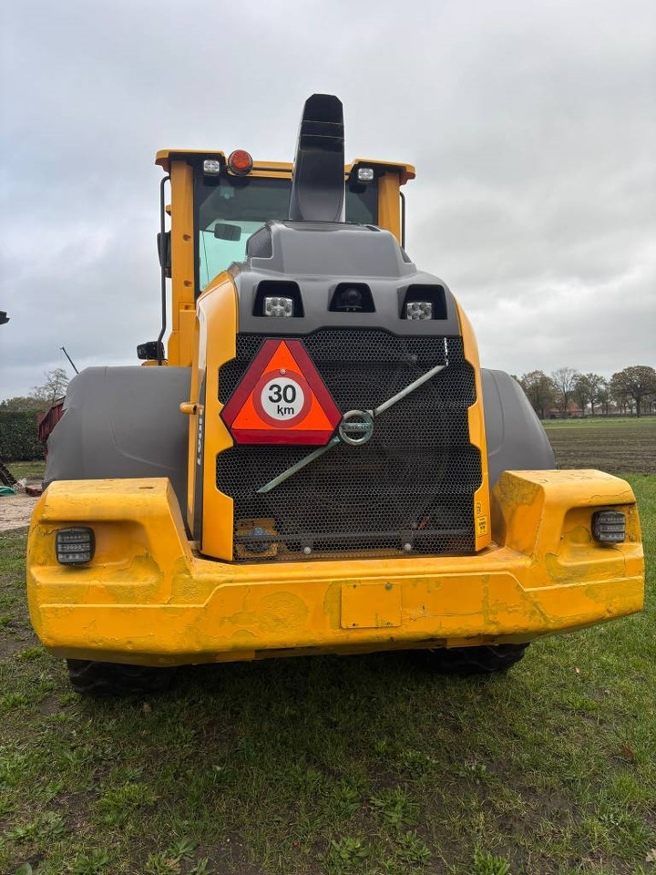 Volvo L 90 H (On Transport) - Kolový nakladač: obrázek 4 Volvo L 90 H (On Transport) - Kolový nakladač: obrázek 4