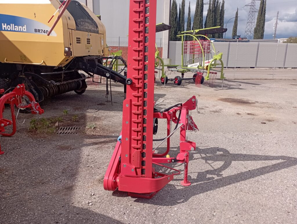 Maschio Gaspardo – Fiore - Kladívkový mulčovač: obrázek 2 Maschio Gaspardo – Fiore - Kladívkový mulčovač: obrázek 2