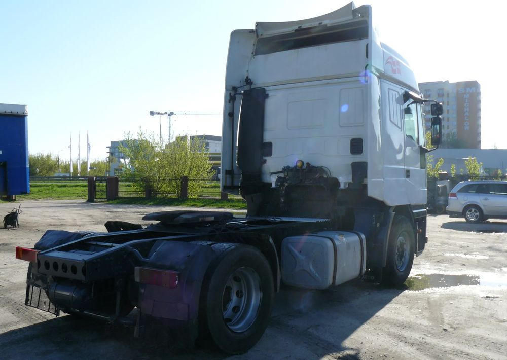 Iveco 430 - Tahač: obrázek 5 Iveco 430 - Tahač: obrázek 5