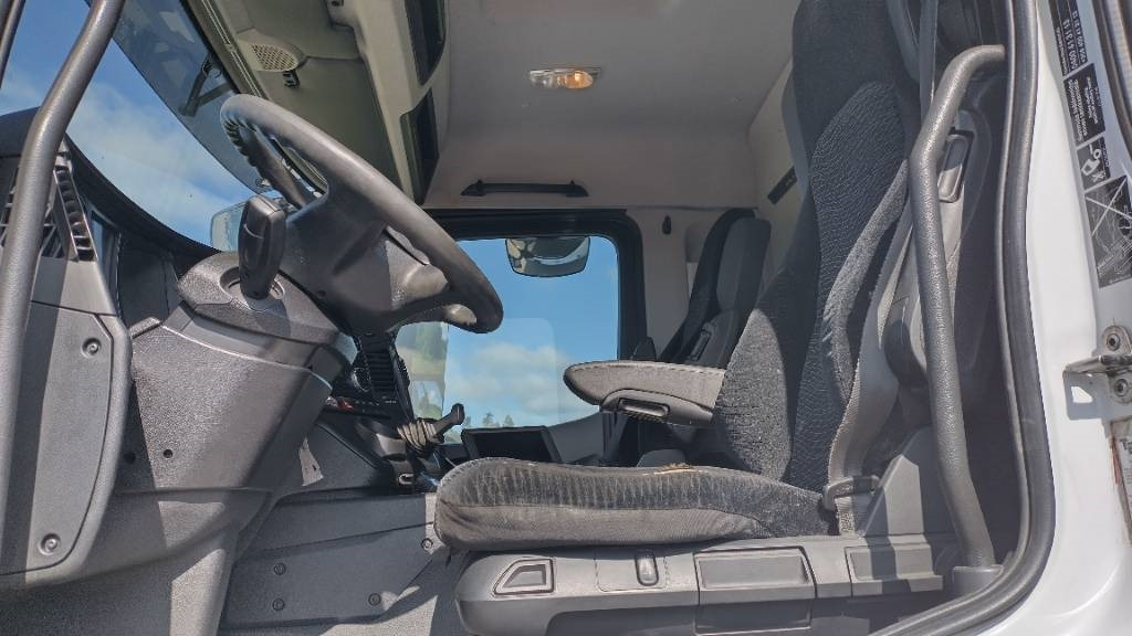 Mercedes-Benz Antos 2540 9,5m kylmäkori,Frc 2027 - Chladírenský nákladní automobil: obrázek 4 Mercedes-Benz Antos 2540 9,5m kylmäkori,Frc 2027 - Chladírenský nákladní automobil: obrázek 4