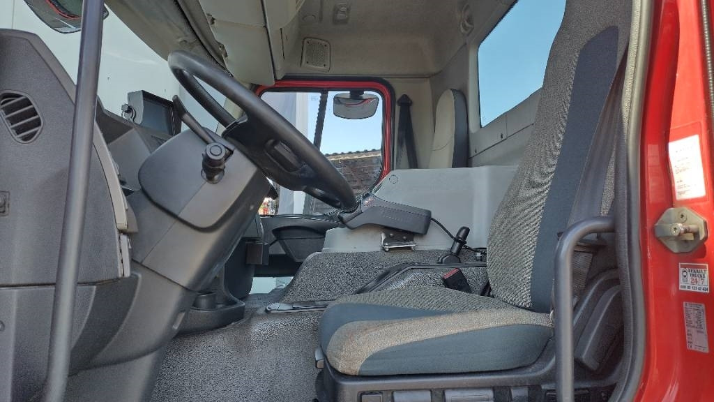 Renault Premium 380dxi 5,30m multilift koukkulaite - Hákový nosič kontejnerů: obrázek 5 Renault Premium 380dxi 5,30m multilift koukkulaite - Hákový nosič kontejnerů: obrázek 5