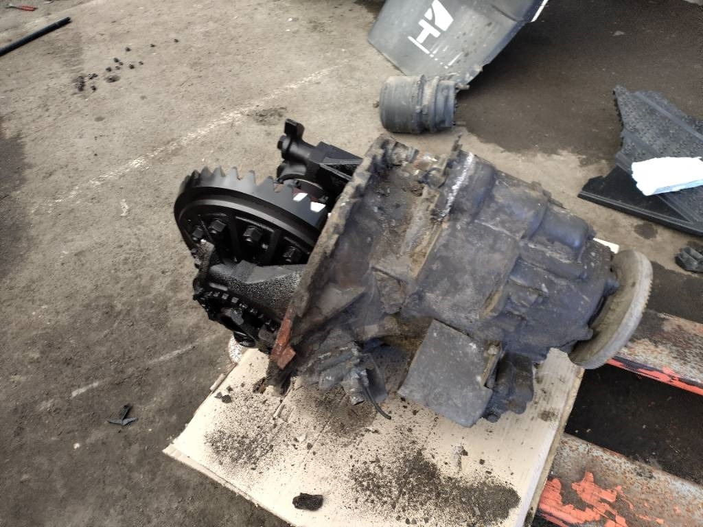 Scania RB662 3.42. - Náprava a díly pro Nákladní auto: obrázek 2 Scania RB662 3.42. - Náprava a díly pro Nákladní auto: obrázek 2