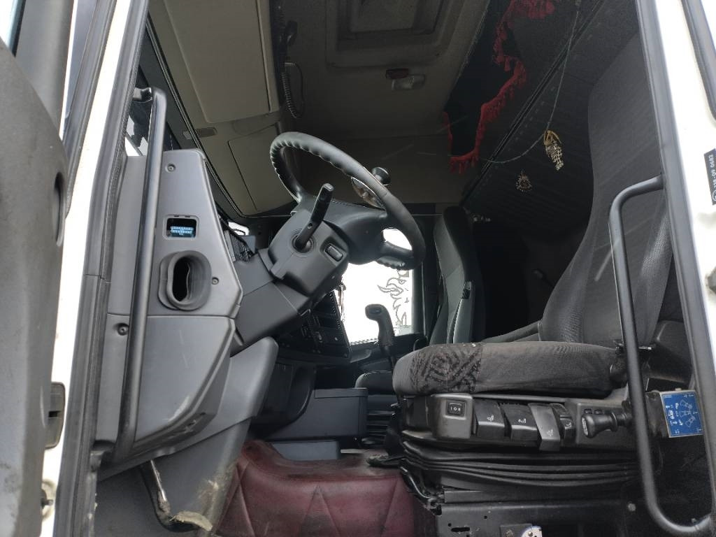 Scania R500 6x2 Kippihydrauliikka - Tahač: obrázek 5 Scania R500 6x2 Kippihydrauliikka - Tahač: obrázek 5