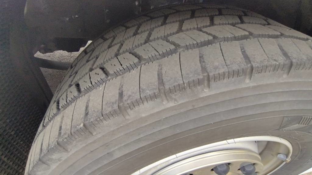 Scania R500 6x2 vetoauto, ilmajouset - Tahač: obrázek 5 Scania R500 6x2 vetoauto, ilmajouset - Tahač: obrázek 5