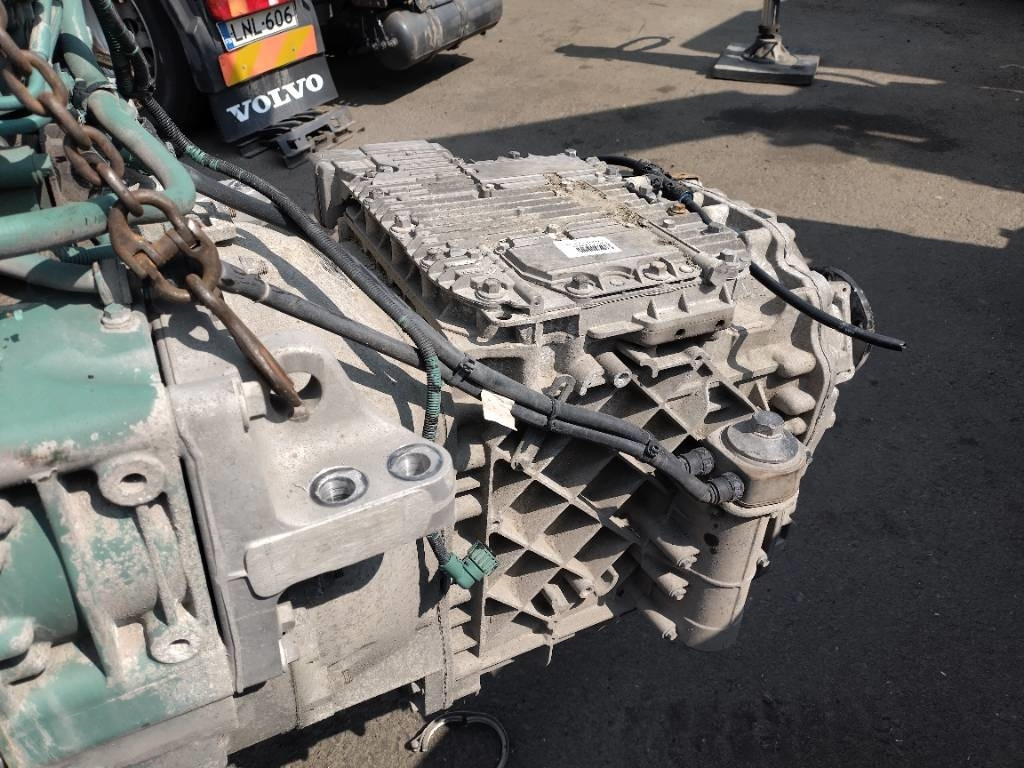 Volvo AT2612D - Převodovka pro Nákladní auto: obrázek 3 Volvo AT2612D - Převodovka pro Nákladní auto: obrázek 3