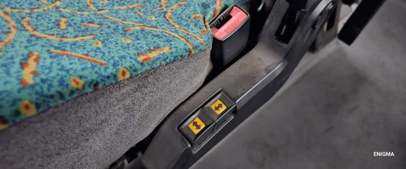 Autosan LIDER MIDI / KRÓTKI/ DO NAUKI JAZDY - Autobus příměstský: obrázek 5 Autosan LIDER MIDI / KRÓTKI/ DO NAUKI JAZDY - Autobus příměstský: obrázek 5