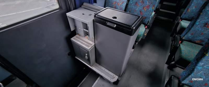 Autosan LIDER MIDI / KRÓTKI/ DO NAUKI JAZDY - Autobus příměstský: obrázek 2 Autosan LIDER MIDI / KRÓTKI/ DO NAUKI JAZDY - Autobus příměstský: obrázek 2
