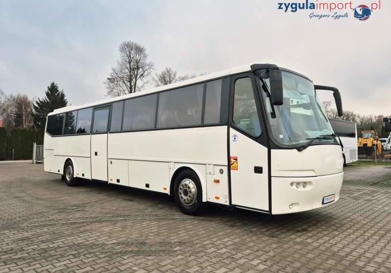 Bova FLD13 / SPROWADZONA / 241 000 KM / EURO 5 - Autobus příměstský: obrázek 1 Bova FLD13 / SPROWADZONA / 241 000 KM / EURO 5 - Autobus příměstský: obrázek 1