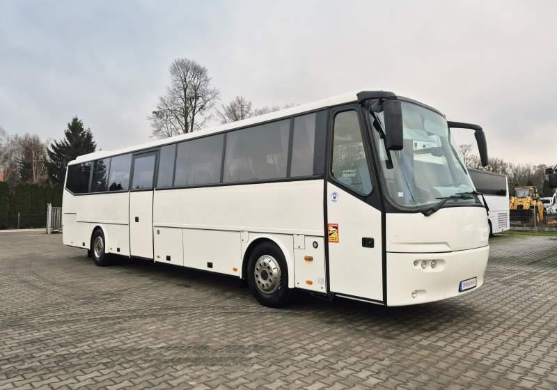 Bova FLD13 / SPROWADZONA / 241 000 KM / EURO 5 - Autobus příměstský: obrázek 2 Bova FLD13 / SPROWADZONA / 241 000 KM / EURO 5 - Autobus příměstský: obrázek 2