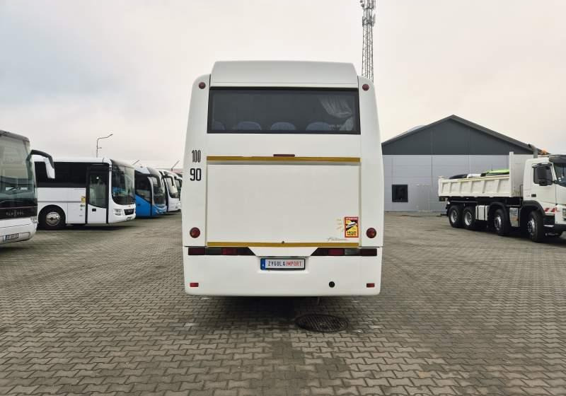 Bova FLD13 / SPROWADZONA / 241 000 KM / EURO 5 - Autobus příměstský: obrázek 3 Bova FLD13 / SPROWADZONA / 241 000 KM / EURO 5 - Autobus příměstský: obrázek 3