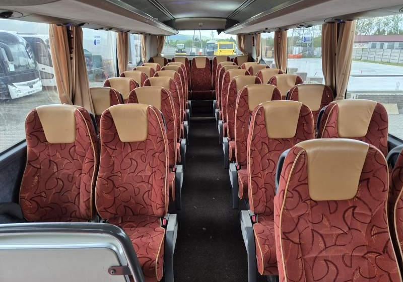 Turistický autobus Bova VDL FHD / 12 M / SPROWADZONA / 563 000 KM/ EURO 5: obrázek 18