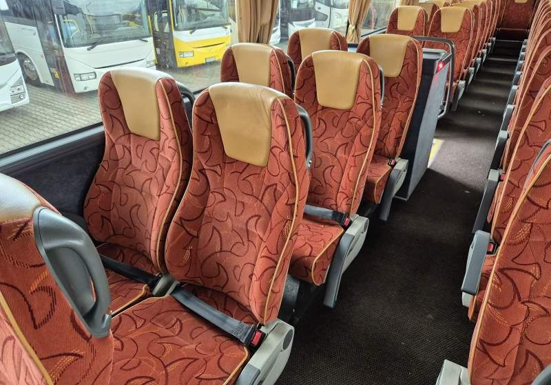 Turistický autobus Bova VDL FHD / 12 M / SPROWADZONA / 563 000 KM/ EURO 5: obrázek 17