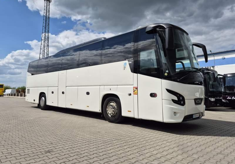 Bova VDL FHD / 12 M / SPROWADZONA / 563 000 KM/ EURO 5 - Turistický autobus: obrázek 2 Bova VDL FHD / 12 M / SPROWADZONA / 563 000 KM/ EURO 5 - Turistický autobus: obrázek 2