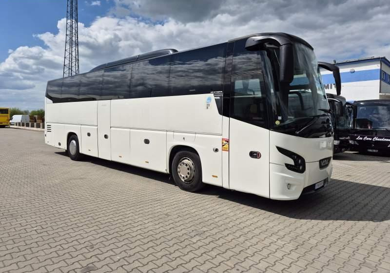Bova VDL FHD / 12 M / SPROWADZONA / 563 000 KM/ EURO 5 - Turistický autobus: obrázek 3 Bova VDL FHD / 12 M / SPROWADZONA / 563 000 KM/ EURO 5 - Turistický autobus: obrázek 3