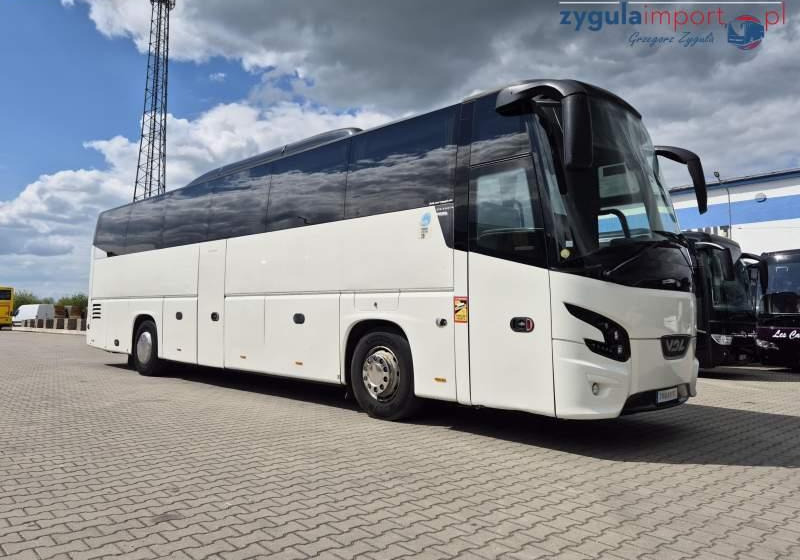 Bova VDL FHD / 12 M / SPROWADZONA / 563 000 KM/ EURO 5 - Turistický autobus: obrázek 1 Bova VDL FHD / 12 M / SPROWADZONA / 563 000 KM/ EURO 5 - Turistický autobus: obrázek 1