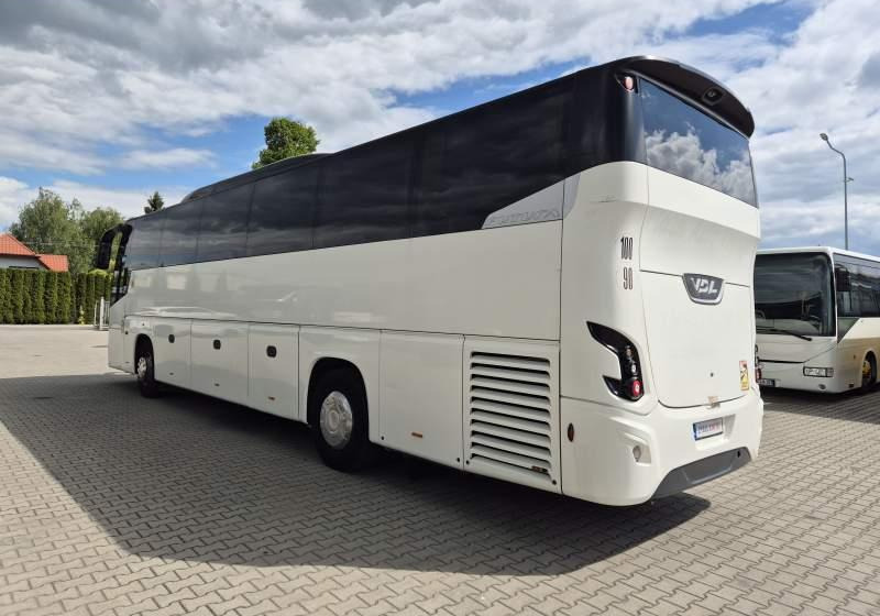 Turistický autobus Bova VDL FHD / 12 M / SPROWADZONA / 563 000 KM/ EURO 5: obrázek 9