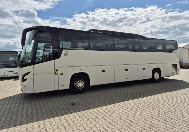 Turistický autobus Bova VDL FHD / 12 M / SPROWADZONA / 563 000 KM/ EURO 5: obrázek 10