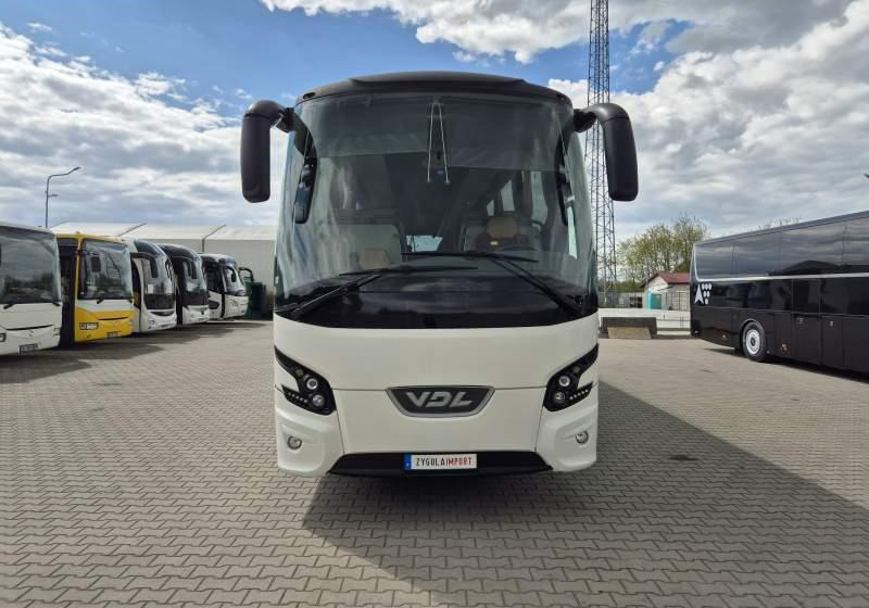 Turistický autobus Bova VDL FHD / 12 M / SPROWADZONA / 563 000 KM/ EURO 5: obrázek 12
