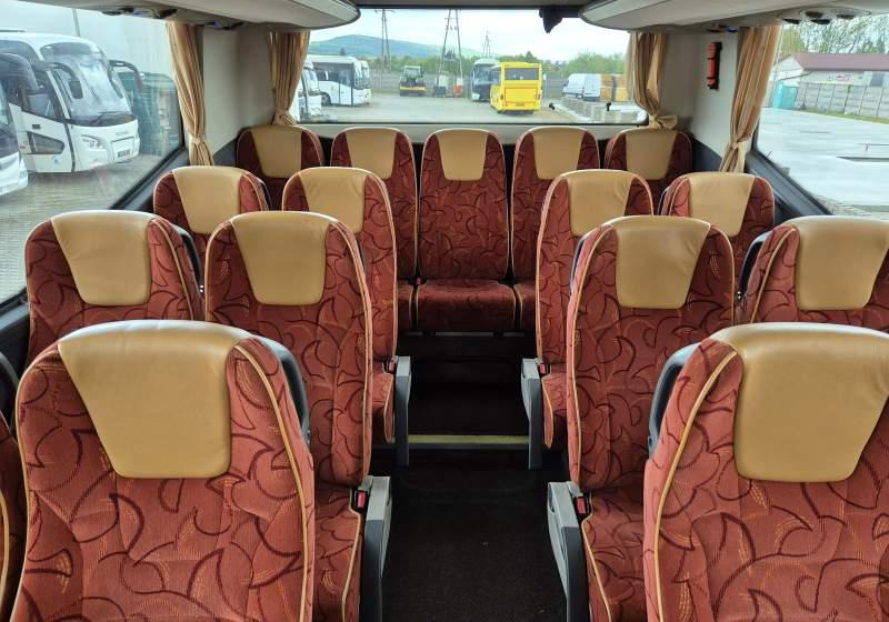 Turistický autobus Bova VDL FHD / 12 M / SPROWADZONA / 563 000 KM/ EURO 5: obrázek 20