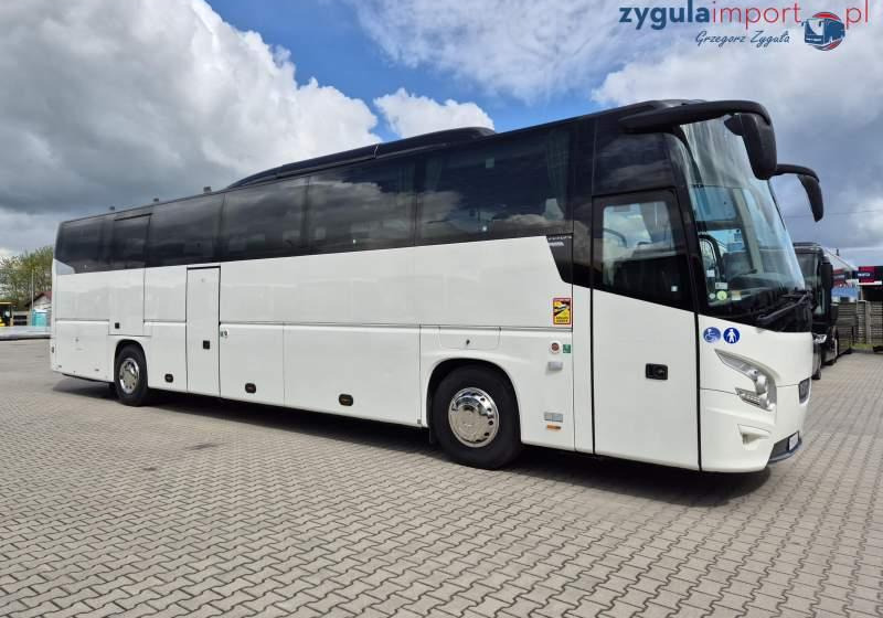 Bova VDL FHD2 / SPROWADZONA/ WINDA / WC - Turistický autobus: obrázek 1 Bova VDL FHD2 / SPROWADZONA/ WINDA / WC - Turistický autobus: obrázek 1
