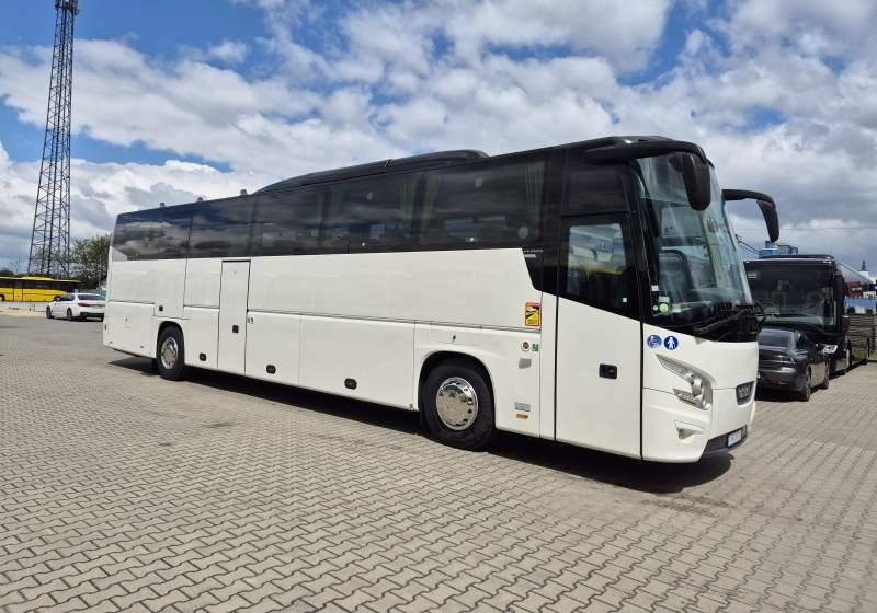 Bova VDL FHD2 / SPROWADZONA/ WINDA / WC - Turistický autobus: obrázek 5 Bova VDL FHD2 / SPROWADZONA/ WINDA / WC - Turistický autobus: obrázek 5